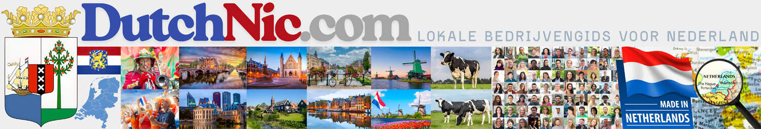 Gemaakt in Nederland - People Central